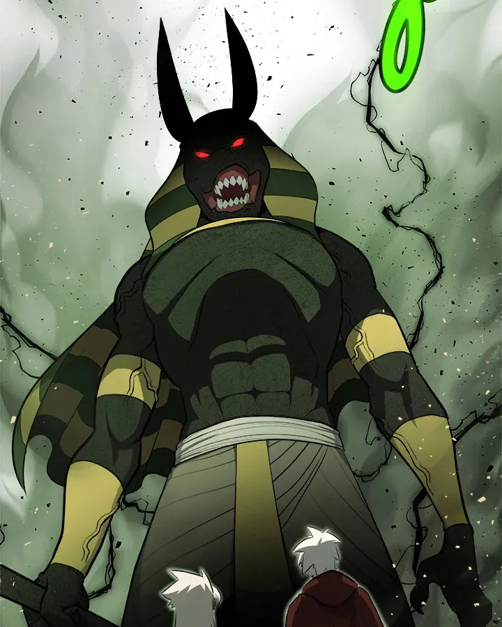 Overpowered Sword ตอนที่ ตอนที่ 138 รูปที่ 81