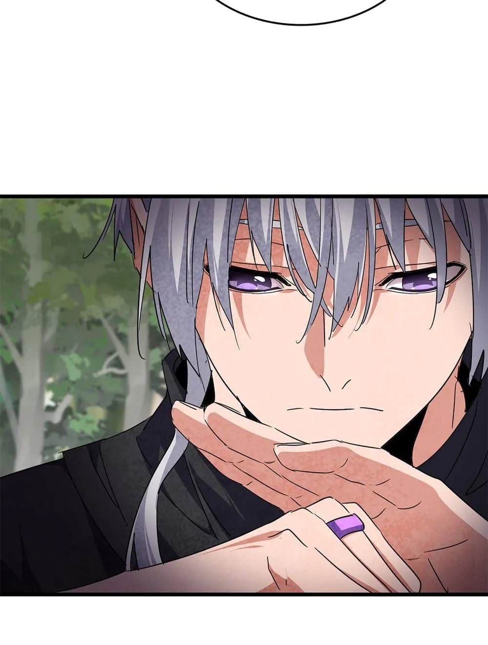 Magic Emperor ราชาจอมเวทย_ ตอนที่ ตอนที่ 712 รูปที่ 16