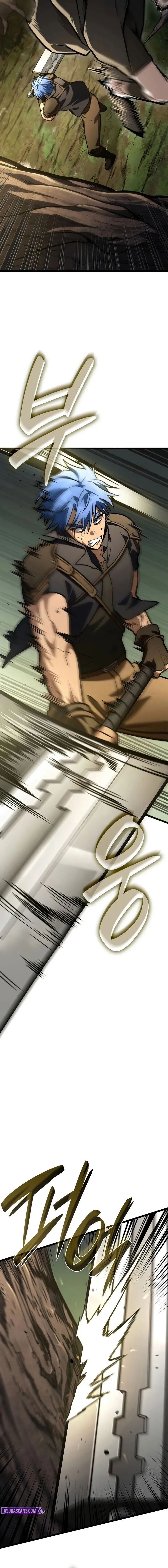 Infinite Mage ตอนที่ ตอนที่ 126 รูปที่ 14