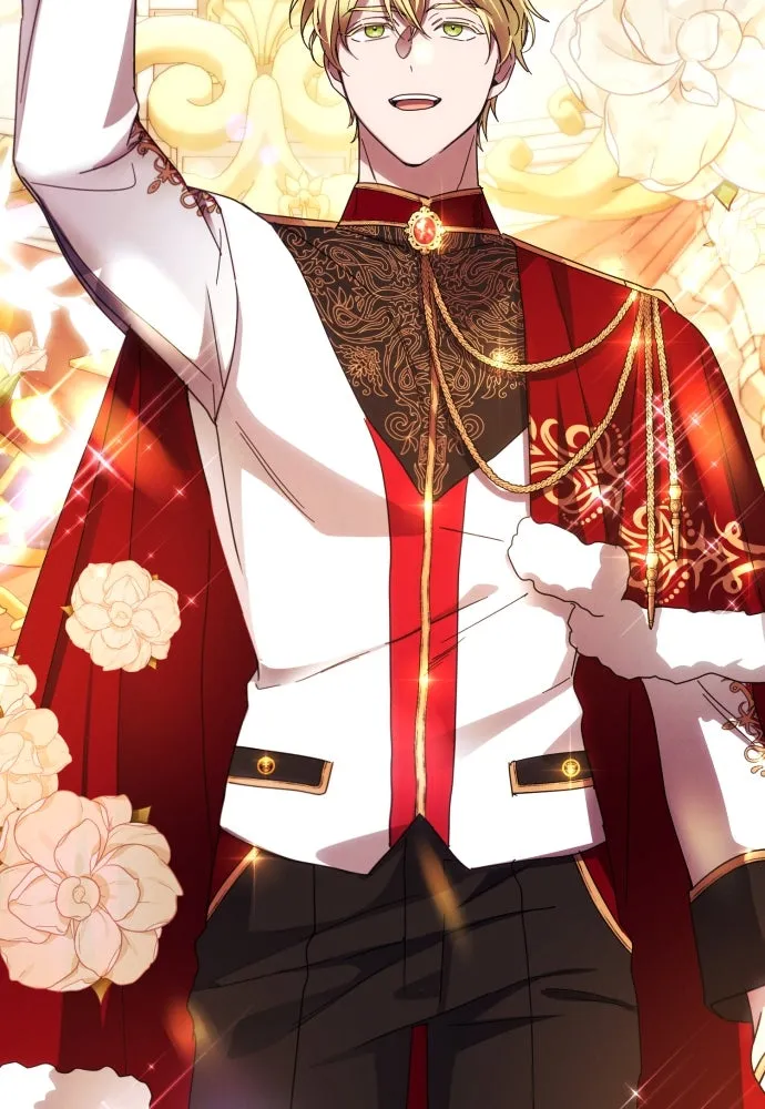 ฉันจะจีบท่านดยุกแดนเหนือ ตอนที่ 41 รูปที่ 14