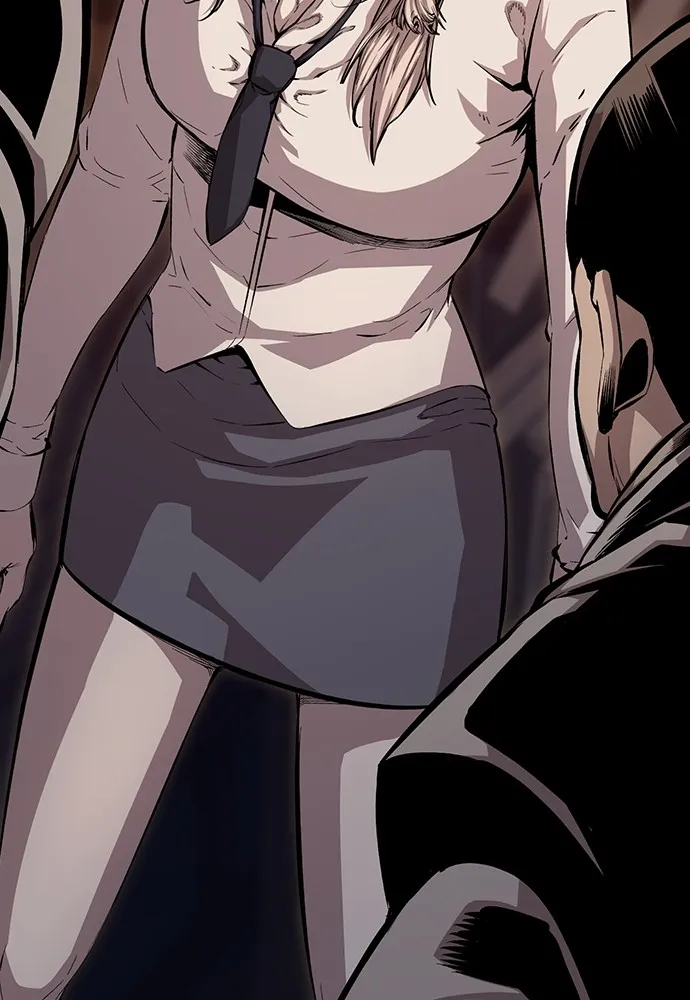 King Game ตอนที่ 53 ห๊ะ แฟนฮวังมูเจ รูปที่ 85