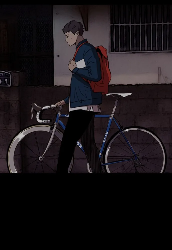 ปั่นสู้ฝันbrWind Breaker ตอนที่ 96 รูปที่ 17