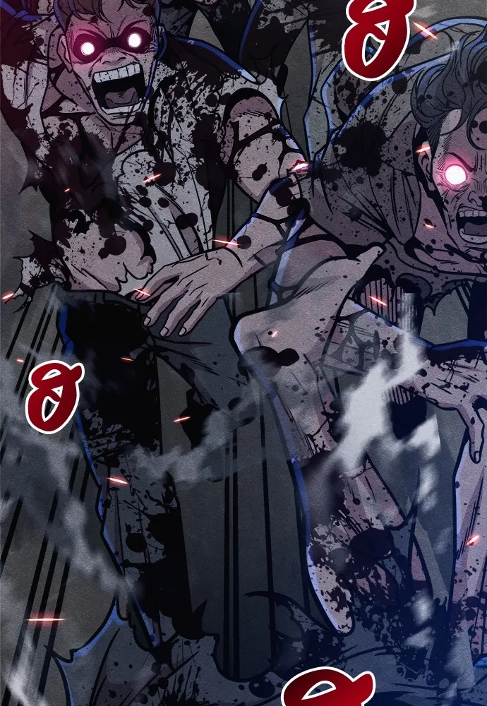 Zombie X Slasher ตอนที่ 15 รูปที่ 142