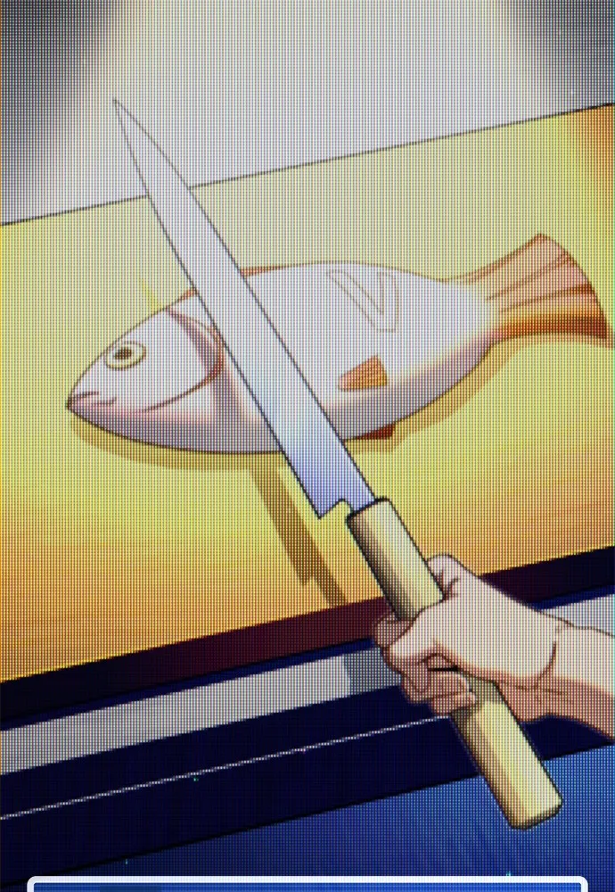 ชำแหละอะคาเดมีด้วยมีดแล่ปลา ตอนที่ 10 ออดิทอเร ดา ซิซิลเลีย (2) รูปที่ 20