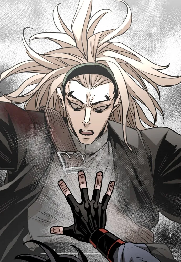 เส้นทางสู่เทพมาร ตอนที่ 15 รูปที่ 163