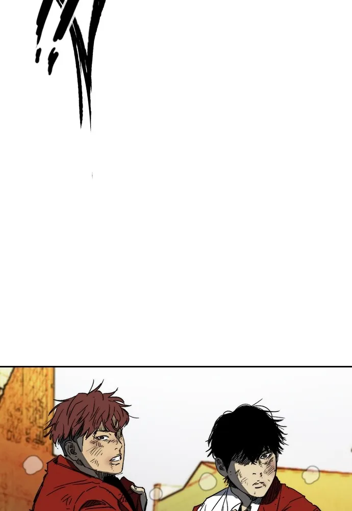 ปั่นสู้ฝันbrWind Breaker ตอนที่ 83 รูปที่ 71