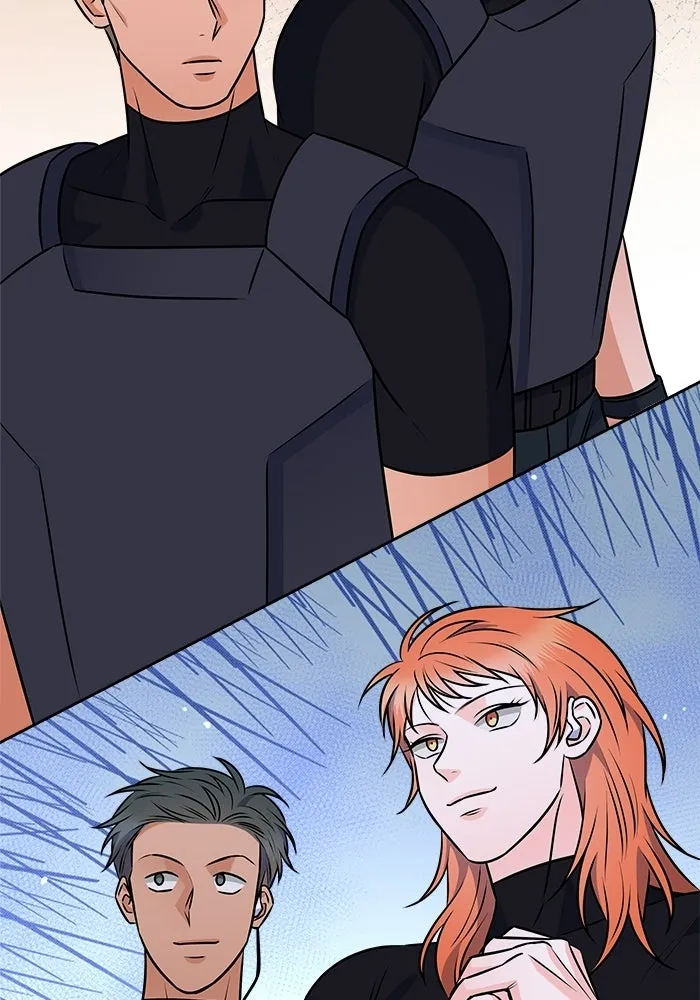 แด่ความเกลียดชัง ตอนที่ 64 รูปที่ 13