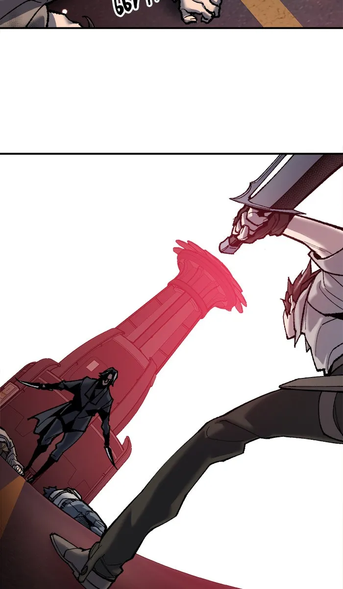 ยอดคนเลเวลทะลุ ตอนที่ 36 บุก (3) รูปที่ 151