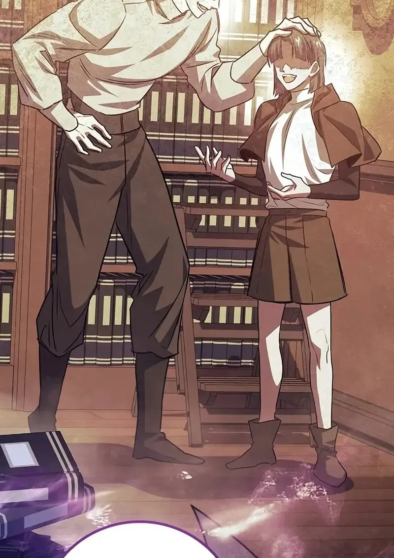 Dragon-Devouring Mage ย_อนเวลาจอมเวทย_กล_นม_งกร ตอนที่ ตอนที่ 134 รูปที่ 30