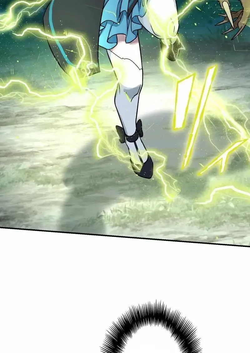 The Strongest Assassin Gets Transferred To Another World With His Whole Class ตอนที่ ตอนที่ 60 รูปที่ 31