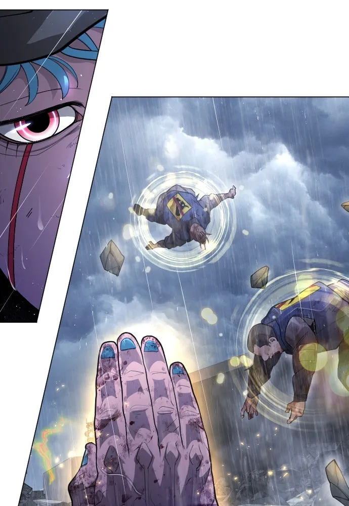 ยุคแห่งยอดมนุษย์ ตอนที่ 92 รูปที่ 74