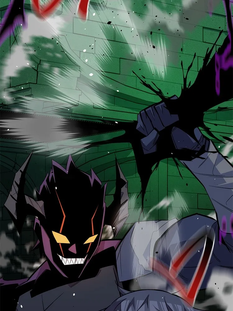 แยกร่าง ล่าอัตโนมัติ ตอนที่ 87 การบุกรุก รูปที่ 2