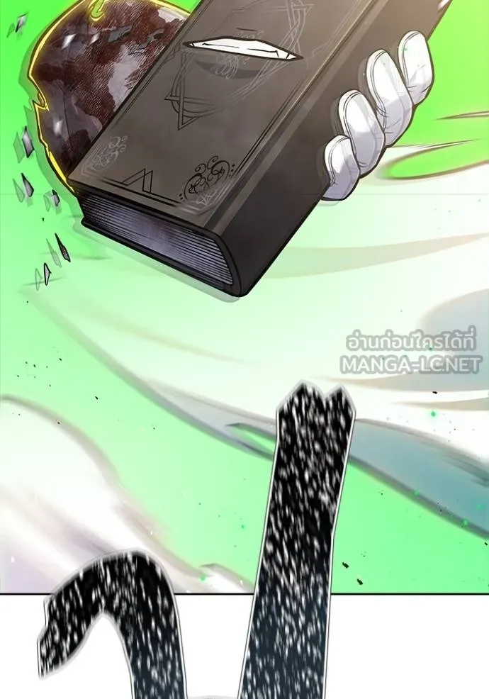 ทาวเวอร์ออฟก๊อด หอคอ ตอนที่ 639 รูปที่ 264