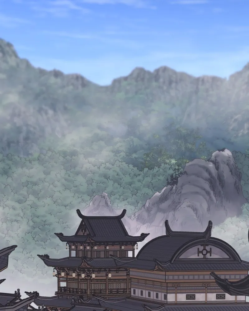 เกิดอีกทีเป็นว่าที่ประมุขลัทธิมาร ตอนที่ 80 รูปที่ 68