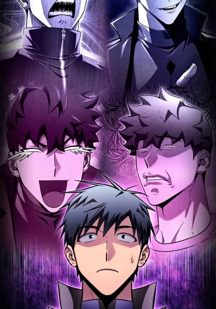 เกมของยอดมนุษย์ ตอนที่ 133 รูปที่ 140