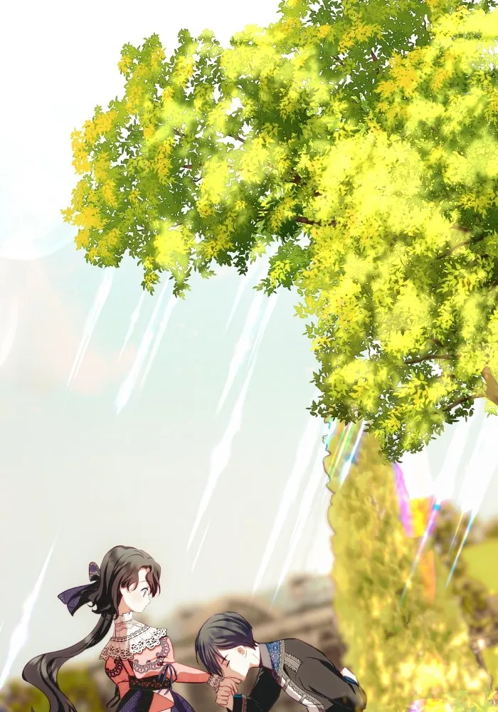 บุตรสาวของดยุกปีศาจ ตอนที่ 90 รูปที่ 92