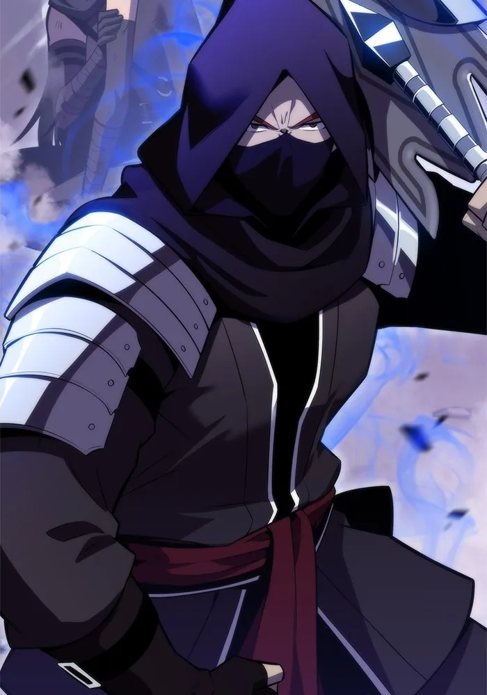 ผู้เล่นหน้าใหม่เลเวลแมกซ์ ตอนที่ 81 แขกที่ไม่ได้รับเชิญ (3) รูปที่ 41