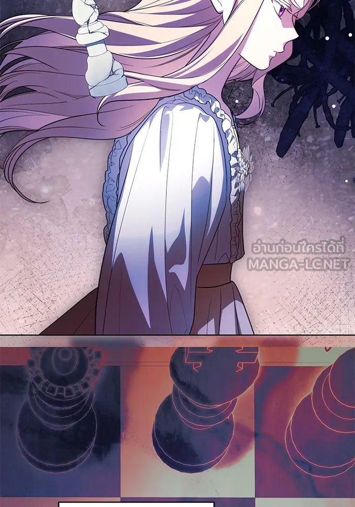 ทุกอย่างที่เสียไป ฉันขอทวงคืน ตอนที่ 55 รูปที่ 84