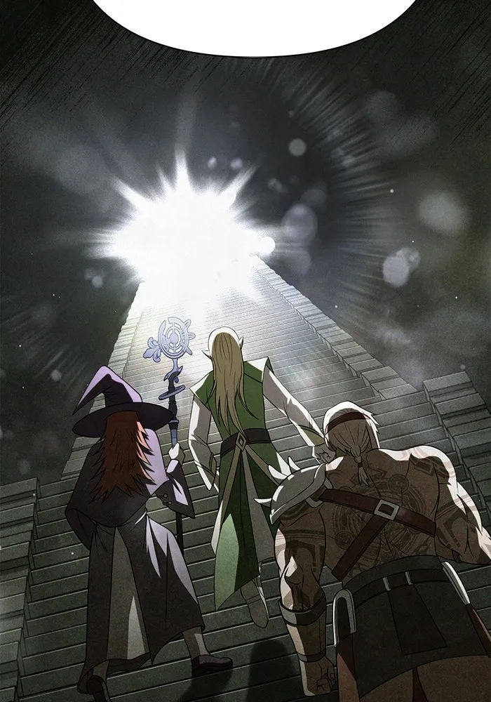 เอาชีวิตรอดในเกมฉบับคนเถื่อน ตอนที่ 89 ต่างคนต่างบันได รูปที่ 68