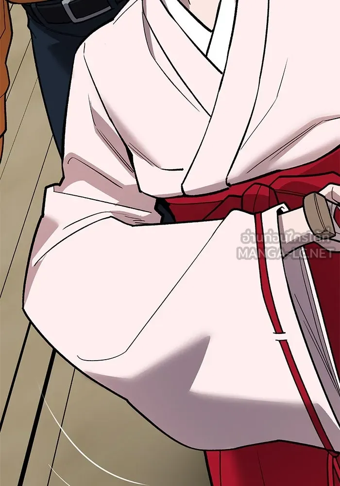 ยอดคนเลเวลทะลุ ตอนที่ 46 โลกที่ลุกเป็นไฟ รูปที่ 171