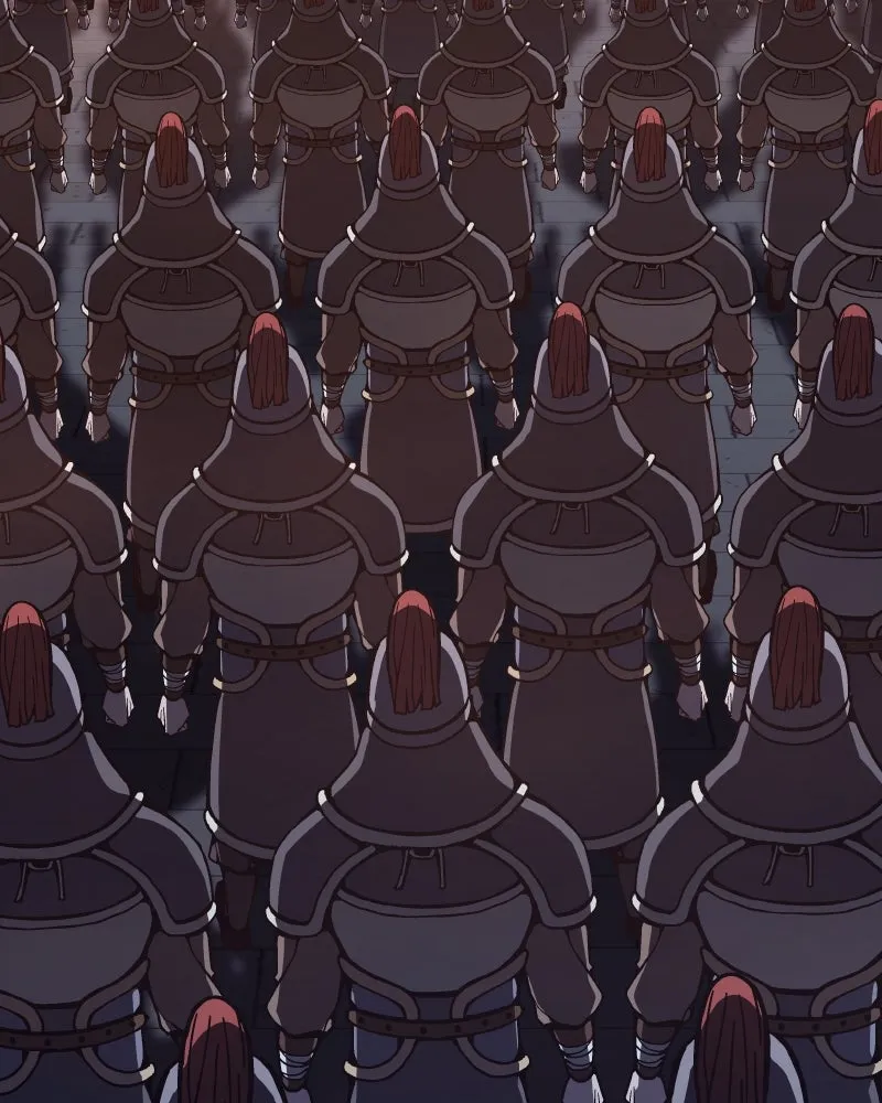 เกิดอีกทีเป็นว่าที่ประมุขลัทธิมาร ตอนที่ 68 รูปที่ 155