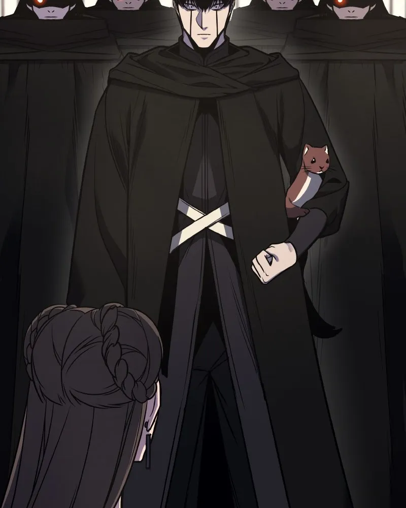 เกิดอีกทีเป็นว่าที่ประมุขลัทธิมาร ตอนที่ 63 รูปที่ 61