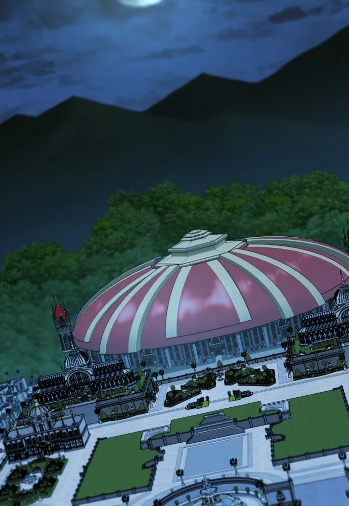 ยอดสถาปนิกผู้พิทักษ์อาณาจักร ตอนที่ 104 รูปที่ 121