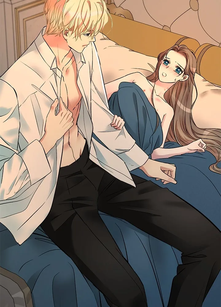 องค์ชายผู้อื้อฉาว ตอนที่ 47 รูปที่ 88