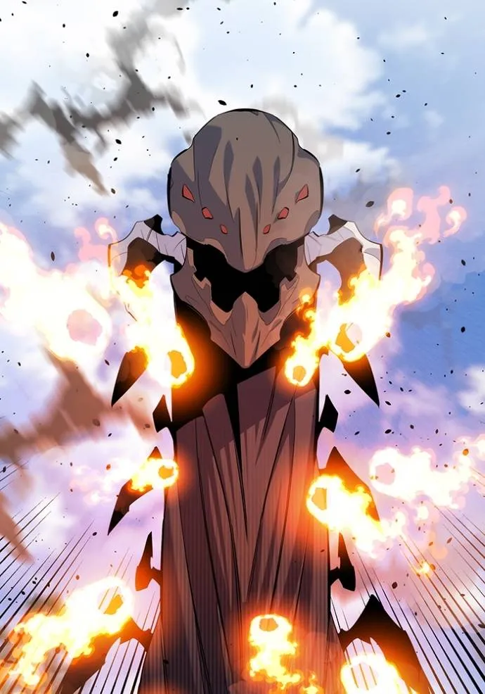 แยกร่างล่าอัตโนมัติ ตอนที่ 122 รูปที่ 98