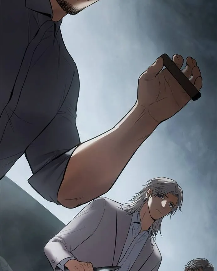 Baek XX ตอนที่ 102 รูปที่ 145