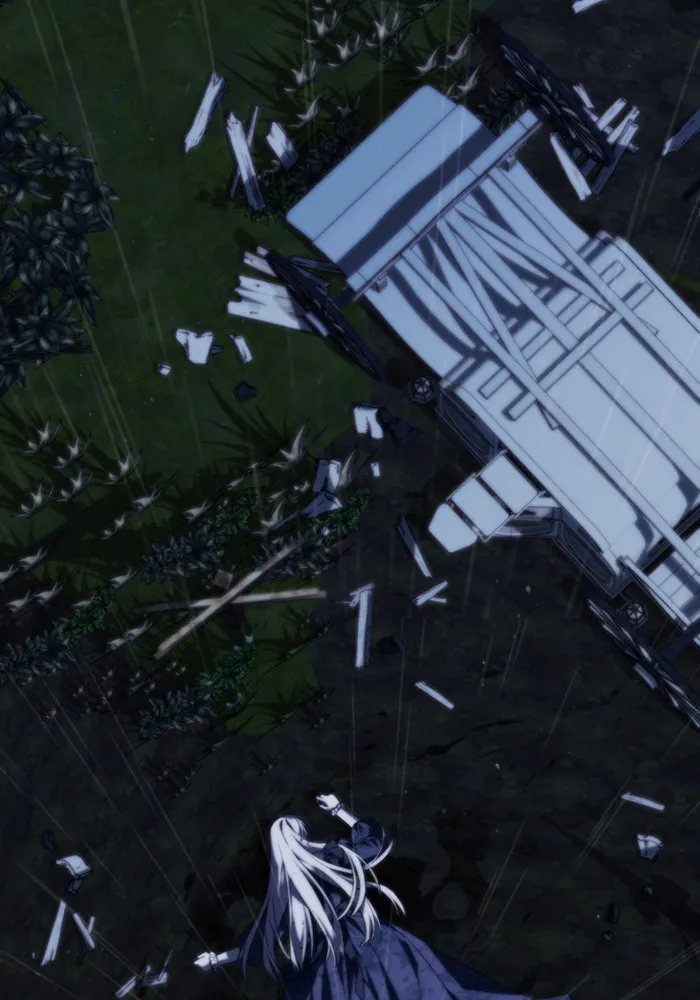 แกล้งตายให้หายแค้น ตอนที่ 1 รูปที่ 11