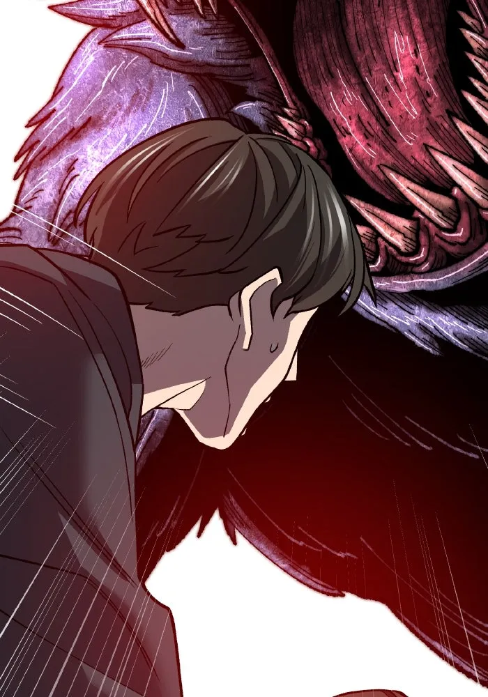 ยอดคนเลเวลทะลุ ตอนที่ 50 โลกที่ลุกเป็นไฟ (5) รูปที่ 151