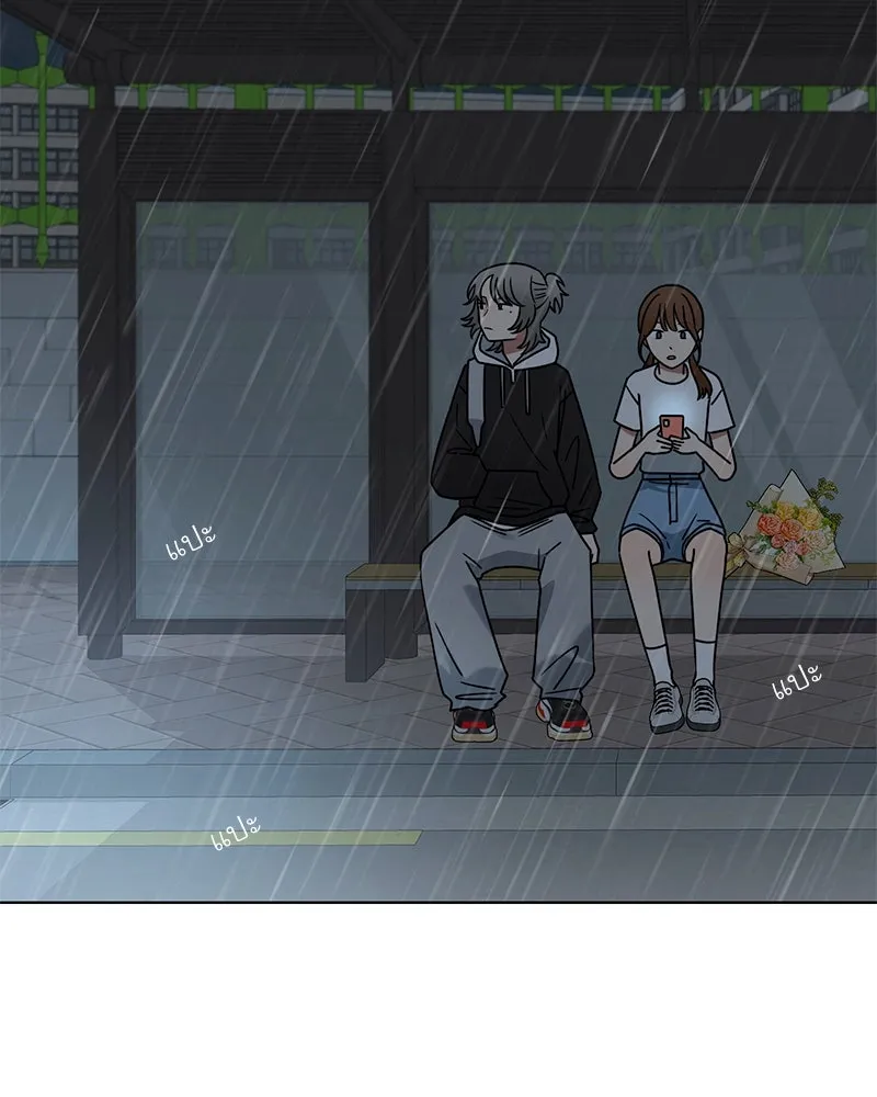 Level One Dreamersbrผู้ชนะรักนี้ต้องเป็น ตอนที่ 29 รูปที่ 104