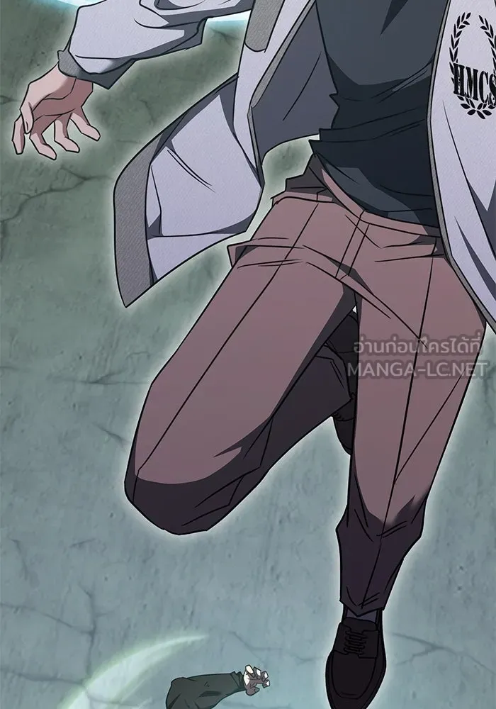 ฮีลเลอร์ตัวพ่อขอฟาดเรียบ ตอนที่ 38 รูปที่ 93