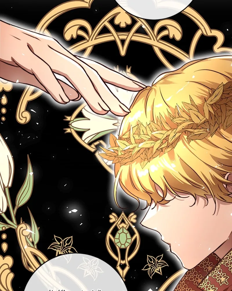 เจ้าหญิงคลั่งแห่งวังหลวง ตอนที่ 37 รูปที่ 44