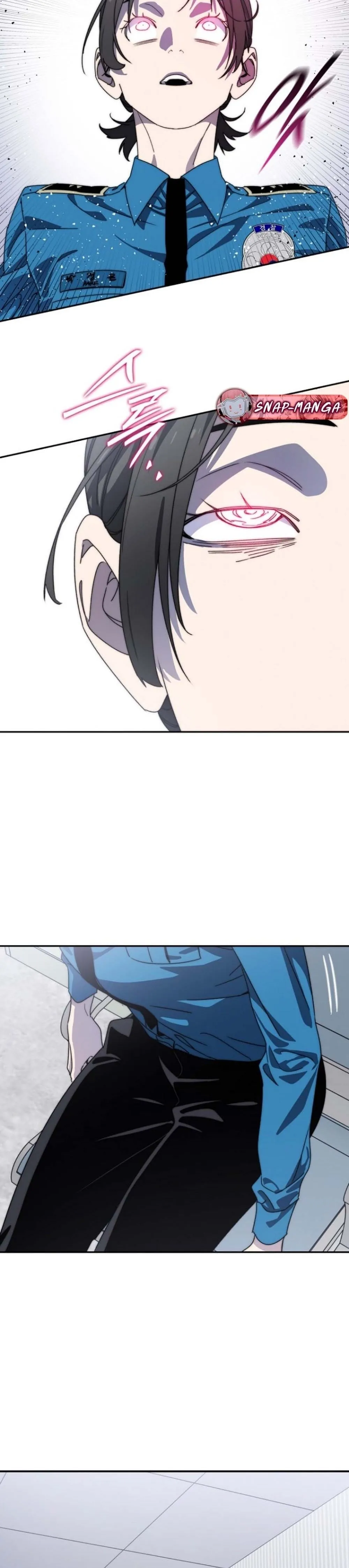 The 18-Year Old Demon King ตอนที่ ตอนที่ 3 รูปที่ 52