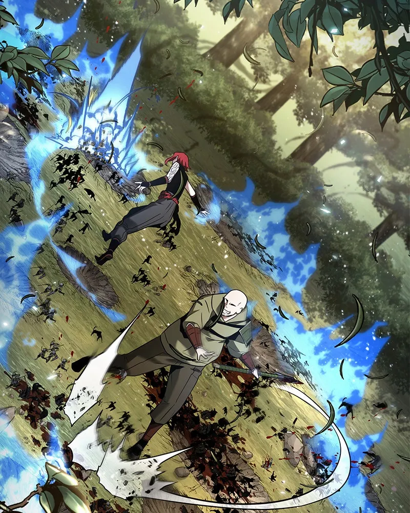 Omniscient Reader อ่านชะตาวันสิ้นโลก ตอนที่ 24 สิ่งที่สามารถเปลี่ยนแปลงได้ (1 รูปที่ 14