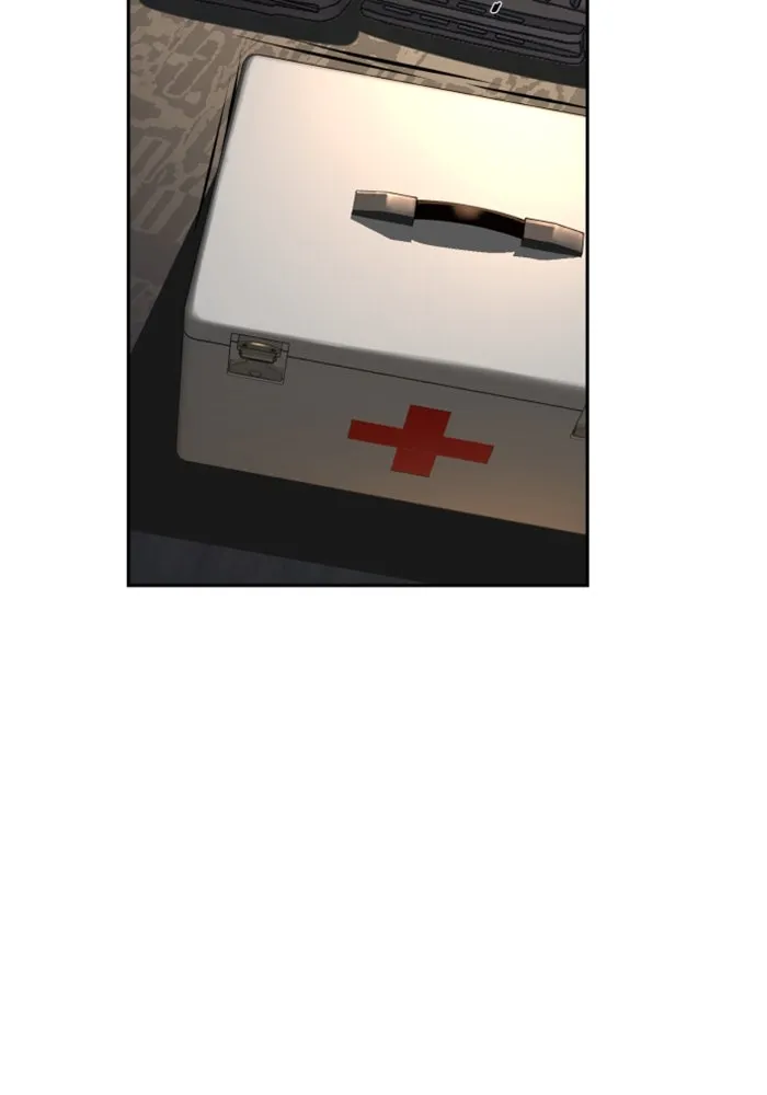 พี่ชายสายบอดี้การ์ด ตอนที่ 245 รูปที่ 92