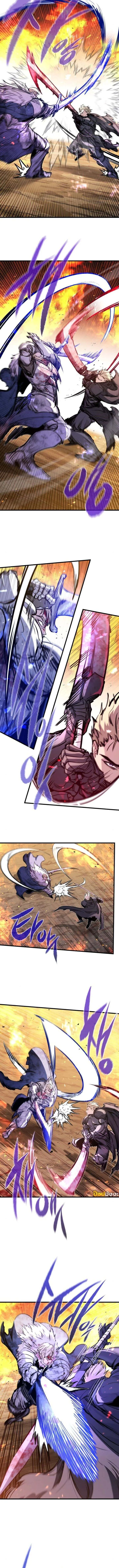 The Regressed Mercenary_s Machinations ตำนานราชาแห_งทหารร_บจ_าง ตอนที่ ตอนที่ 42 รูปที่ 5