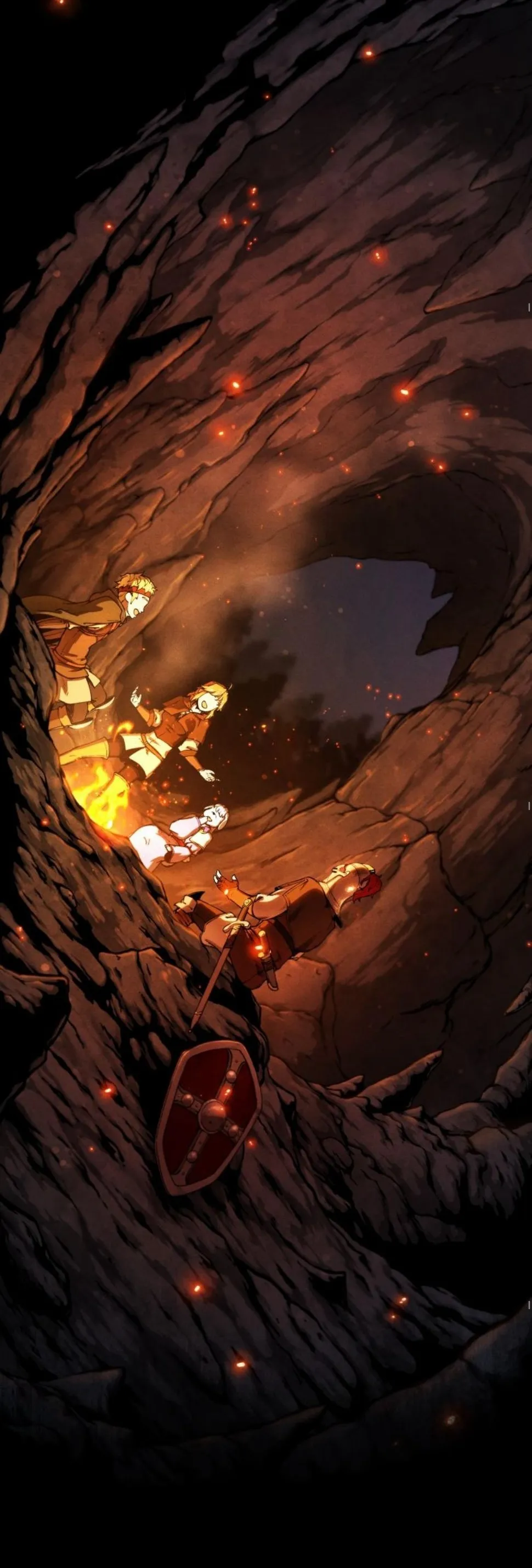 Dungeon Gourmet อ_ศว_นเป_บพ_สดาร เปล_ยนม_งกรให_เป_นเมน_เด_ด ตอนที่ ตอนที่ 8 รูปที่ 59