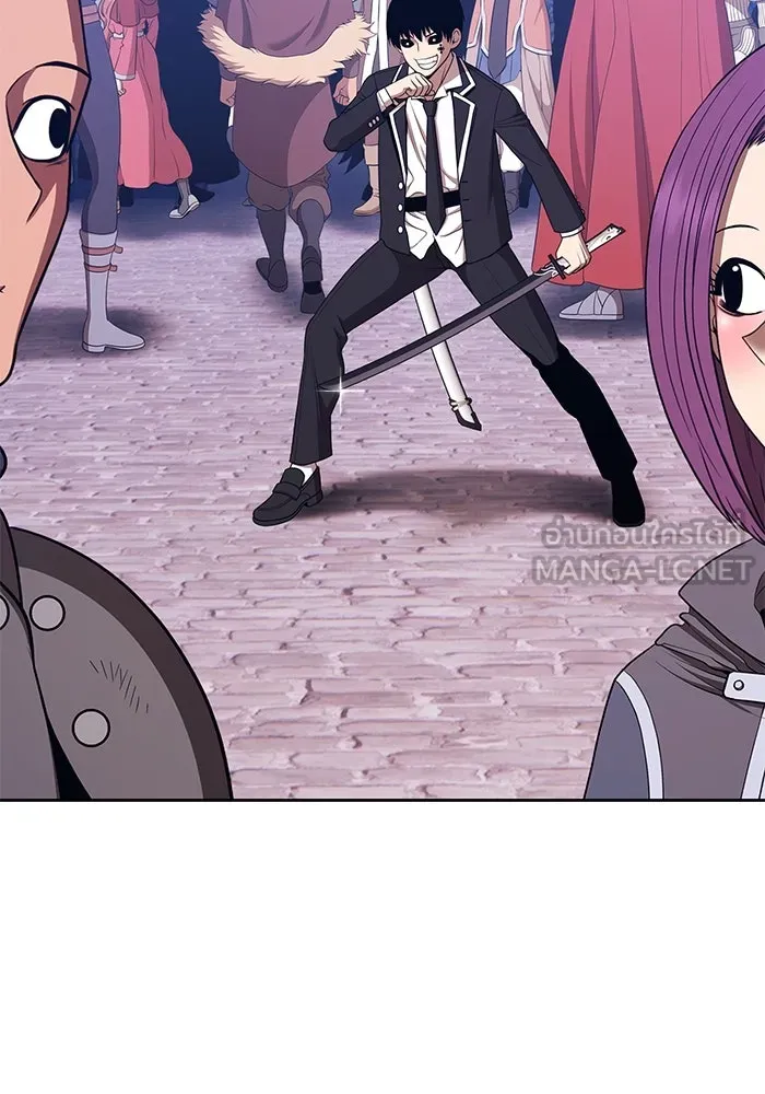 +99 ท่อนไม้พร้อมบวก ตอนที่ 20 ผู้เล่นปนเปื้อน vs พีซ (9) รูปที่ 21