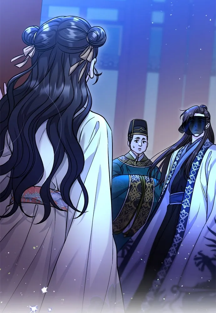 ข้าเนี่ยนะเป็นพระสนม ตอนที่ 24 มีความเป็นไปได้สองประการ รูปที่ 2