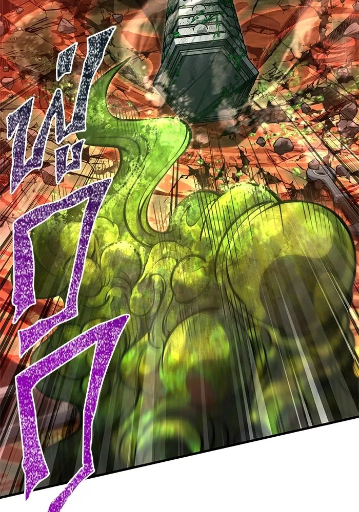 เอาชีวิตรอดในเกมฉบับคนเถื่อน ตอนที่ 126 ไทม์มิง รูปที่ 47