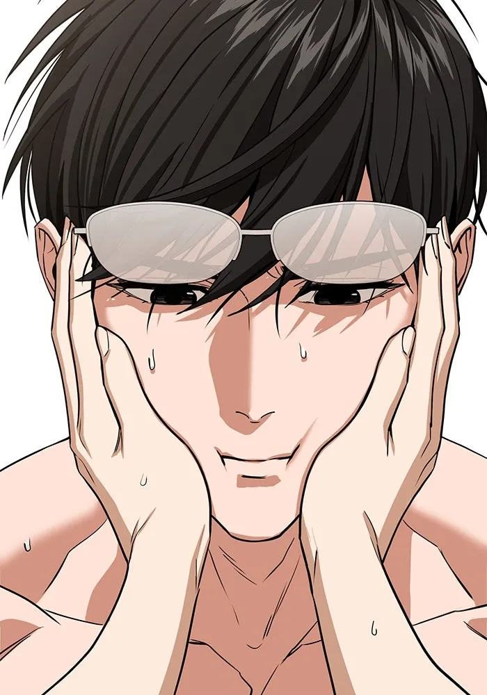 โชคชะตานำพารัก ตอนที่ 84 ต้องปฐมพยาบาลเบื้องต้นก่อน รูปที่ 61