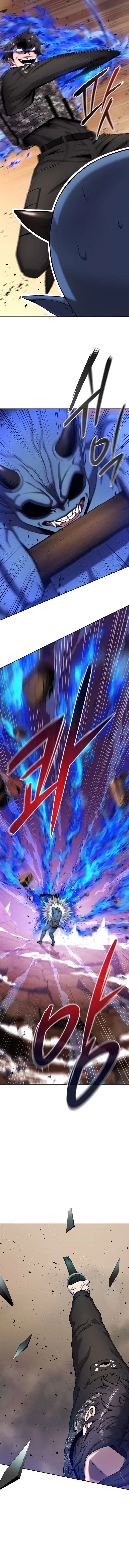 The Dark Mage_s Return to Enlistment กล_บโลกมน_ษย_ท_งท_ พร_งน_ต_องเกณฑ_ทหารซะง_น ตอนที่ ตอนที่ 51 รูปที่ 24