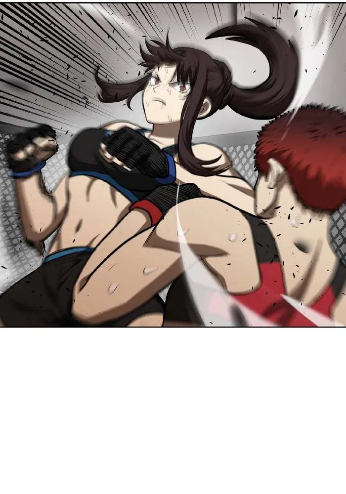 ราชาแห่งอ็อกทากอน ตอนที่ 76 รูปที่ 14