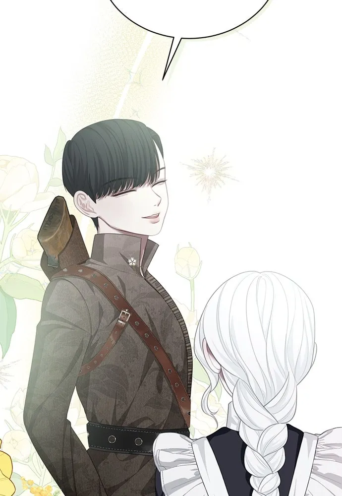 สาวใช้อย่างฉัน ขอเลือกหันหลังให้นาย ตอนที่ 10 รูปที่ 92