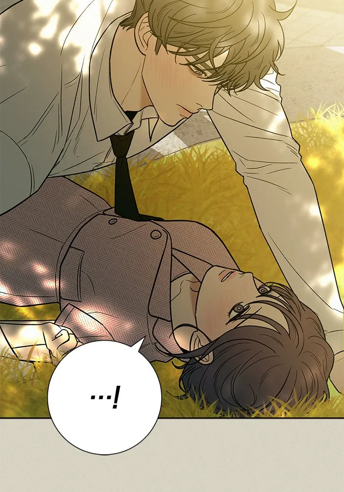 ปฏิบัติการรักวุ่นหัวใจ ตอนที่ 83 รูปที่ 134