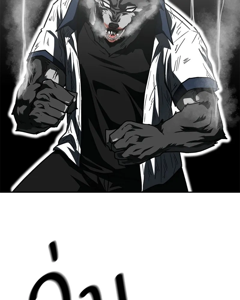 โรงเรียนสัตว์กินเนื้อ ตอนที่ 86 รูปที่ 47