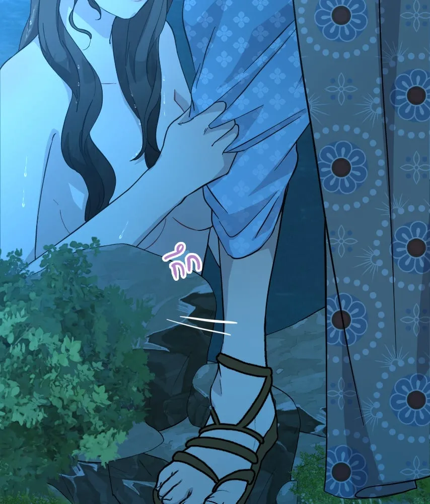 จันทร์เจ้า ตอนที่ ตอนที่ ๓๙  เข้ามาใกล้ ๆ สิ รูปที่ 59